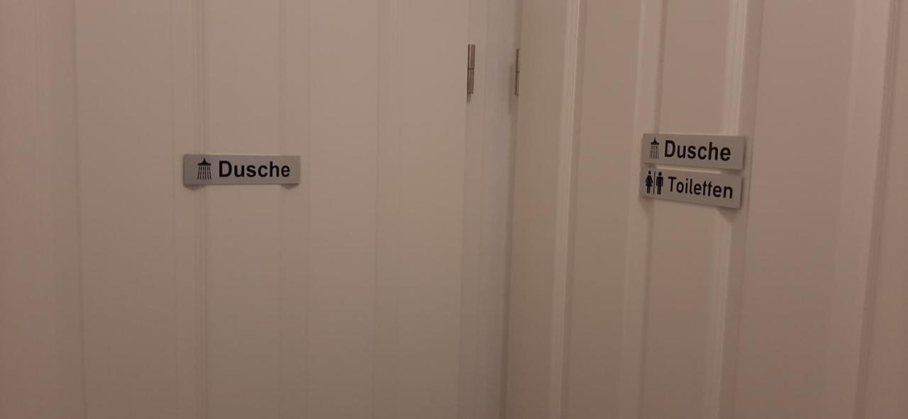 Schillers Landhaus Neu Darchau Kültér fotó