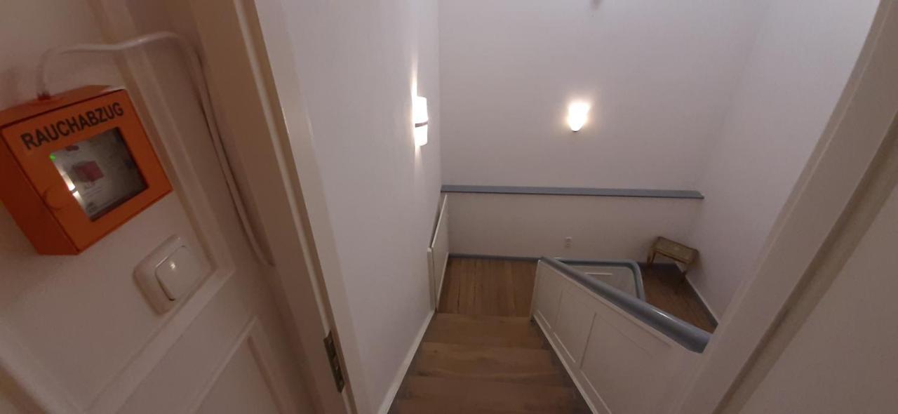 Schillers Landhaus Neu Darchau Kültér fotó