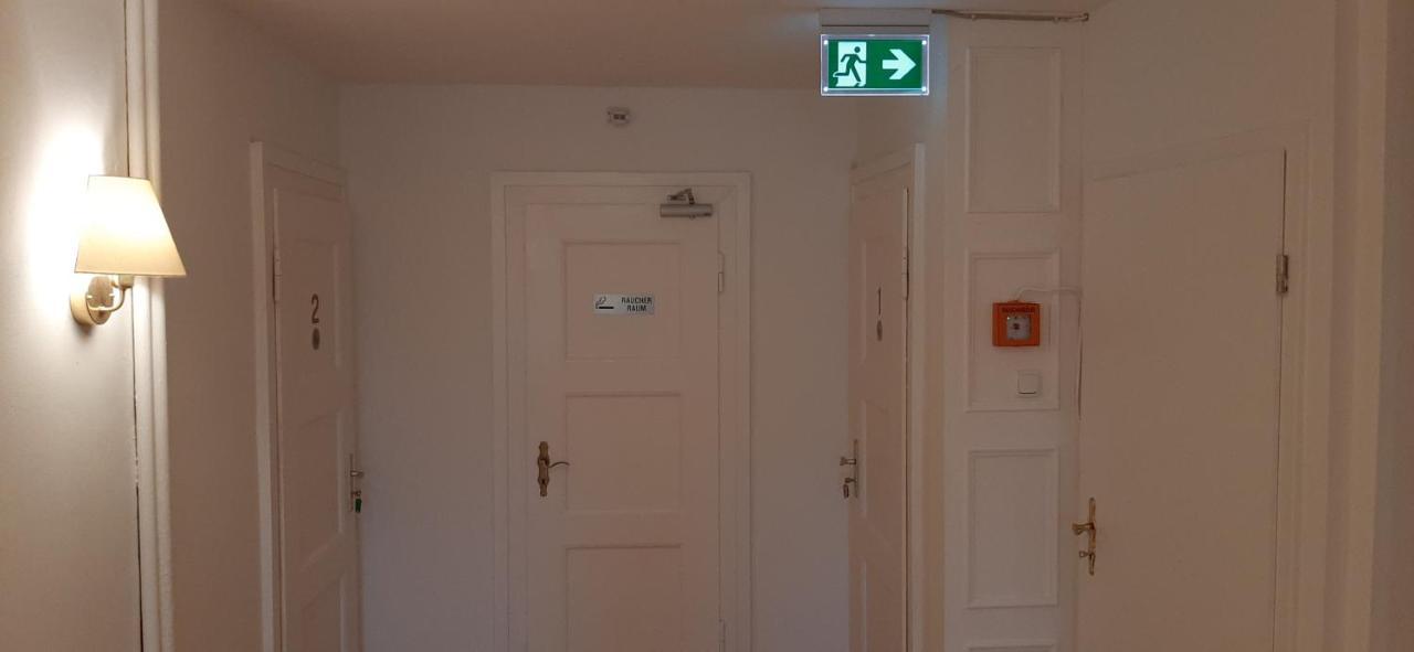Schillers Landhaus Neu Darchau Kültér fotó
