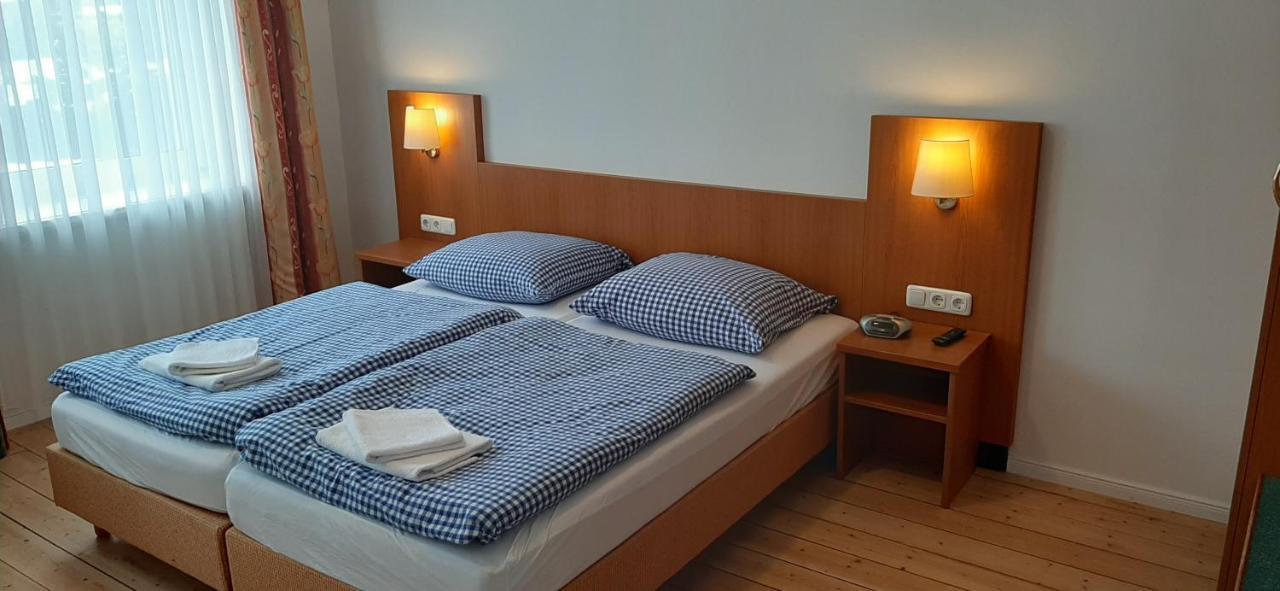Schillers Landhaus Neu Darchau Kültér fotó