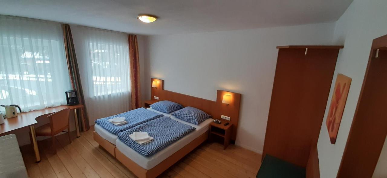 Schillers Landhaus Neu Darchau Kültér fotó