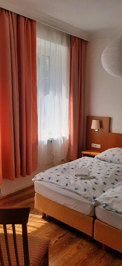 Schillers Landhaus Neu Darchau Kültér fotó