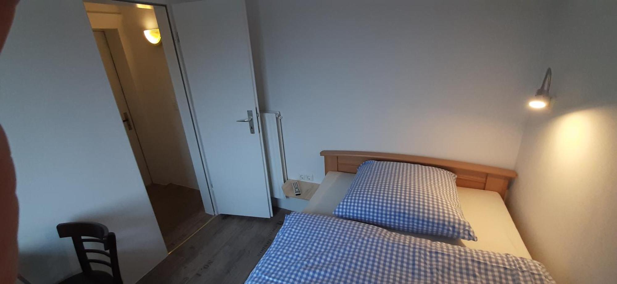 Schillers Landhaus Neu Darchau Szoba fotó