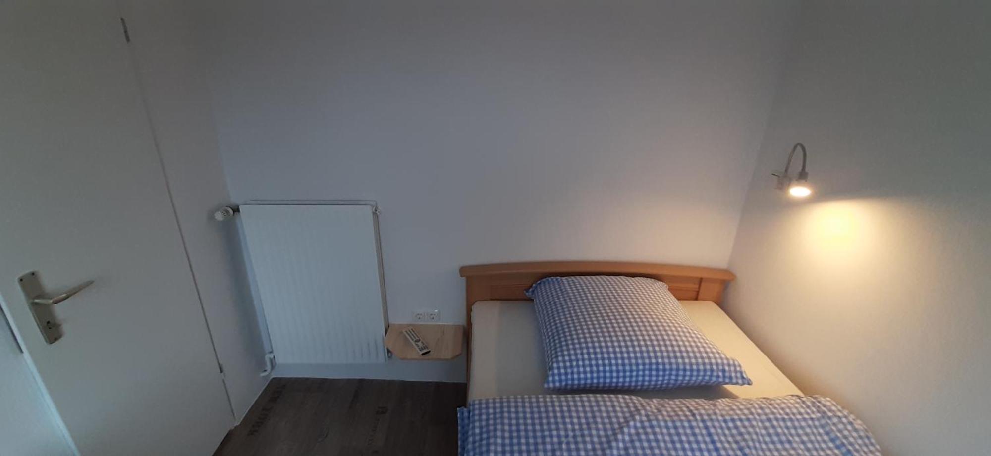 Schillers Landhaus Neu Darchau Szoba fotó